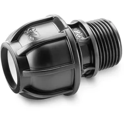 Kärcher Anschlussstück für Ansaug-Rohrleitungen 1" (25 mm)