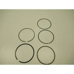 Cleancraft Kolbenringset FWP 50