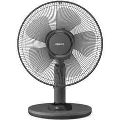 Philips 1000 Series CX1030/01, Ventilator, Grau, Schwarz