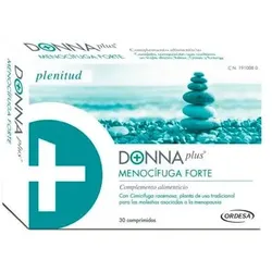 Donna Plus Donnaplus Menocifuga Forte None
