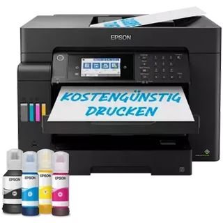 Epson EcoTank ET-16605