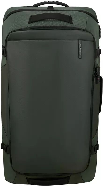 Samsonite - Duffle bag mit Rollen, 84L, Grün