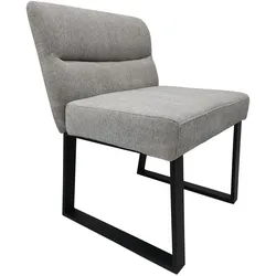 HTI-Living Stuhl Liron Grau