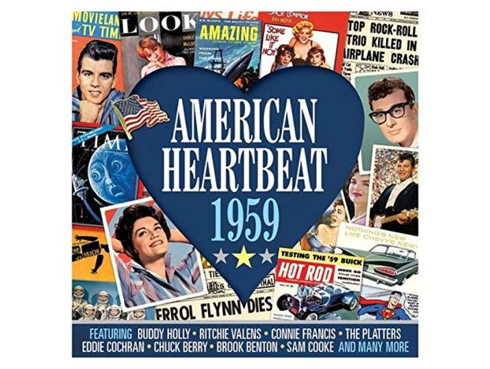 American Heartbeat 1959