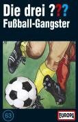 Andreas Fröhlich - Folge 063/Fußball-Gangster [Musikkassette] - Preis vom 11.10.2026 15:43:13 h