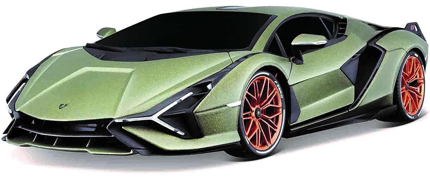 Maisto Tech 82338 Afstandsbedieningsauto Lamborghini Sian FKP 37 schaal 1:24