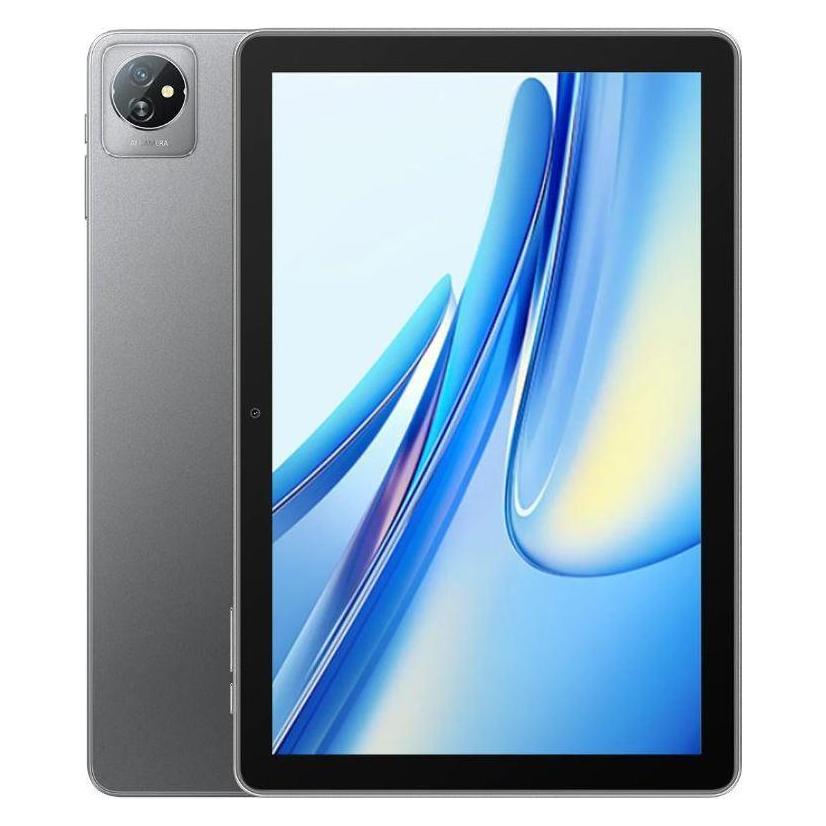 Blackview TAB 70 Wifi (Android 13 - 10.1" - 64 Go, 4 Go RAM) Gris (nur WLAN, 10.10", 64 GB, Space Grey) (TAB70WIFI4/64GRAY)