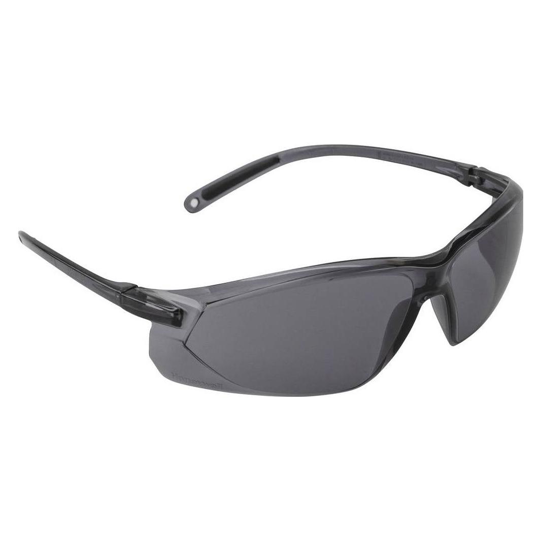 Alarm Werkzeuge 56013605 Schutzbrille Getönt EN 166 (56013605)