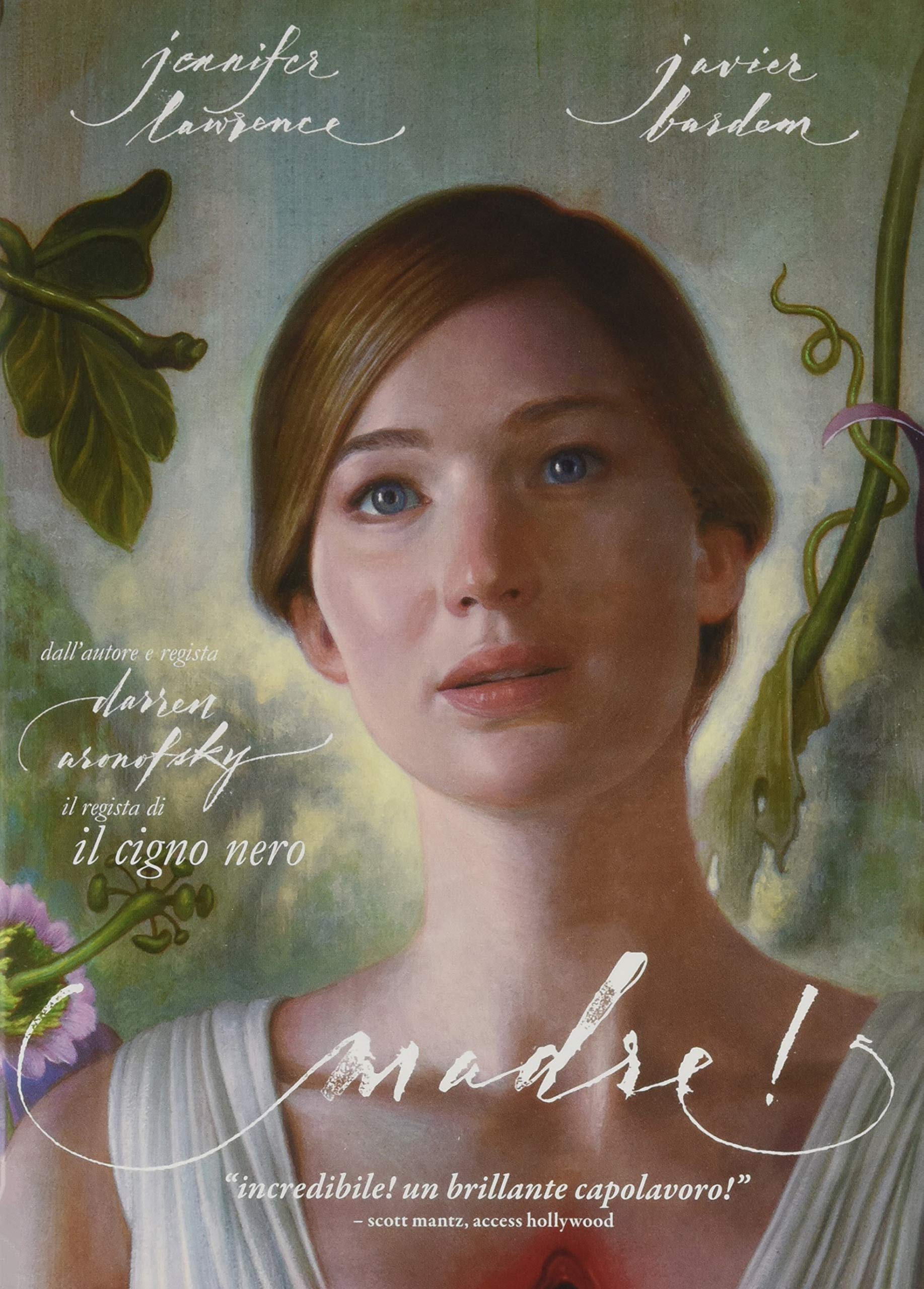 Darren Aronofsky - Madre! - Preis vom 11.10.2026 23:13:37 h
