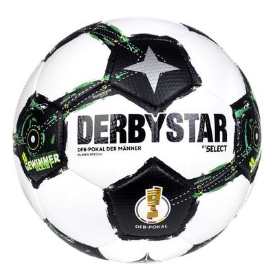 Derbystar Fußball DFB Pokal Player Special Gr. 5, 25/26