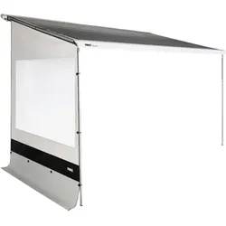 Thule Omnistor Rain Blocker Gs Seitenwand für Caravan