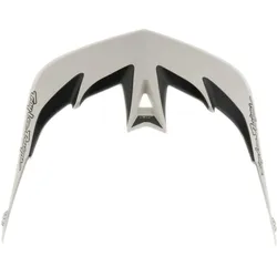 Troy Lee Designs, Velohelm Zubehör