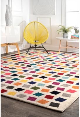 Nuloom Bettye Area Rug