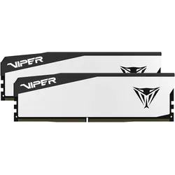 Patriot VEB532G6030KW (2 x 16GB, DDR5-RAM), RAM, Weiss