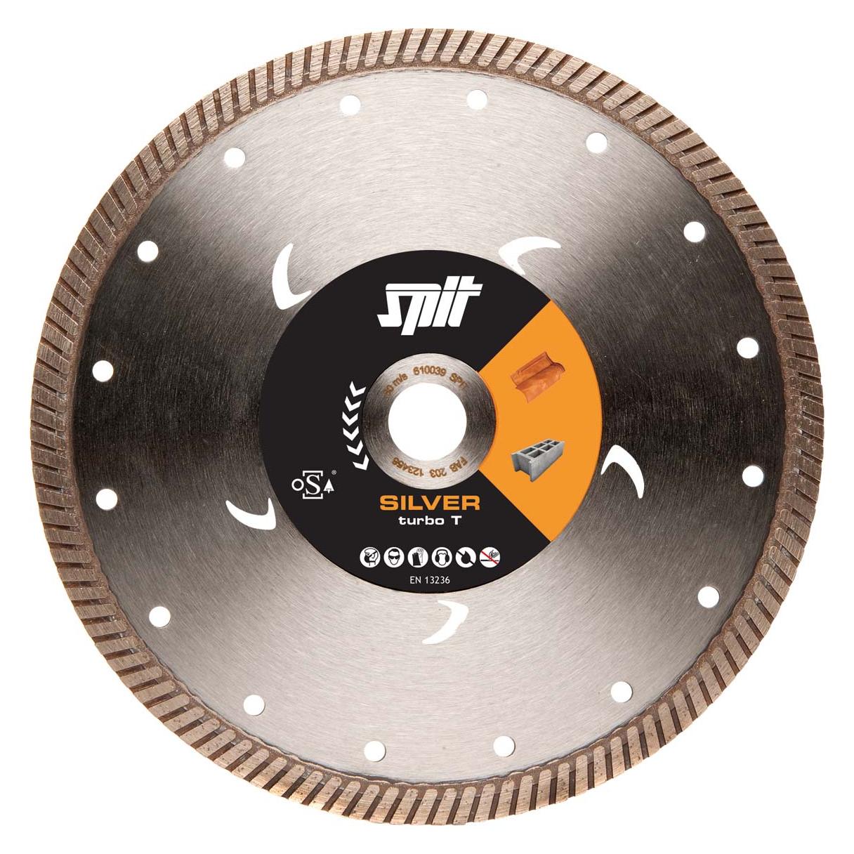Spit Diamant-Trennscheibe (610035)