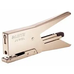 LEITZ Heftzange nickel