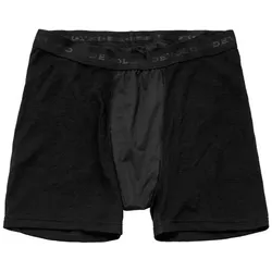 Devold, Herren, Funktionsunterhose, Duo Active Boxer (L), Schwarz