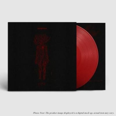 Hypostasis - Sunniva, Vinyl