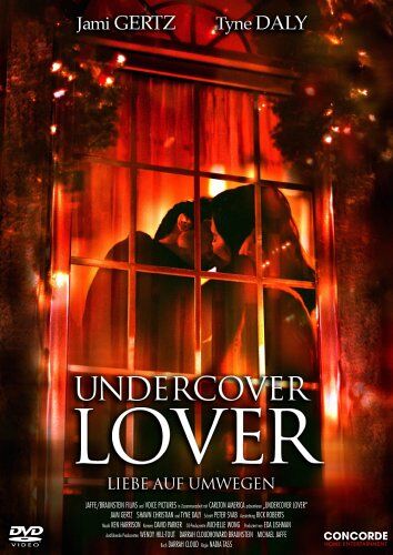 Nadia Tass - Undercover Lover - Liebe auf Umwegen - Preis vom 19.10.2026 19:33:35 h