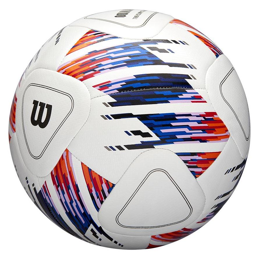 Wilson Ncaa Vivido Replica Sb (5) (WS2000401XB)