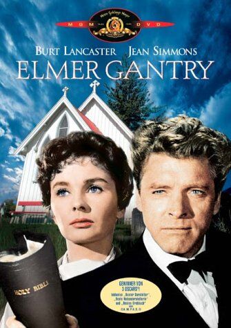 Richard Brooks - Elmer Gantry - Preis vom 09.10.2026 07:28:09 h
