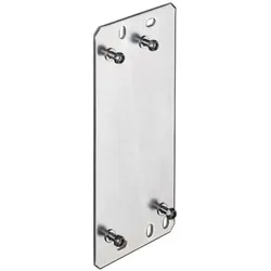 Leuze Adapterplatte BTX 0500 M