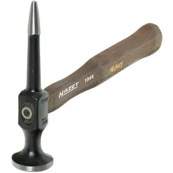 Hazet, Fahrzeug Werkzeug, Ausbeul-Hammer 1944 - Gesamtlänge: 325 mm