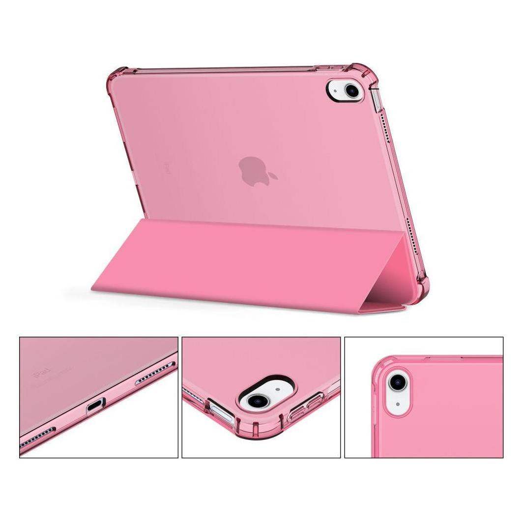 Tech-Protect SC Pen Hybrid Case (Apple iPad 2022 (10. Gen)) (26765-0)