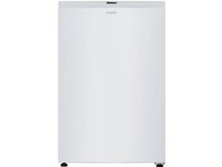 Congélateur CANDY CNUQ2L58EW - Low Frost - Classe E - 37 dB(A) - 90 L - Autonomie 12h