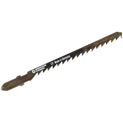WS24 20x CV-Stichsägeblatt geschliffen/geschränkt/kurvenschnitt GL 100 VL 75 mm schnell - WS24-100021