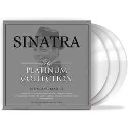 Notnow, Schallplatten, Platinum Collection (Frank Sinatra)