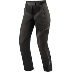 SHIMA Jet wasserdichte Damen Motorrad Textilhose XL