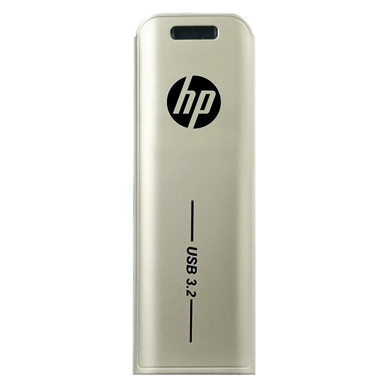 HP x796w USB 3.1 128GB (128 GB, USB-A) (HPFD796L-128)