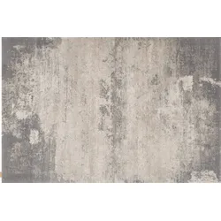 TEPGO Wollteppich Shirvan beige 160x240 cm