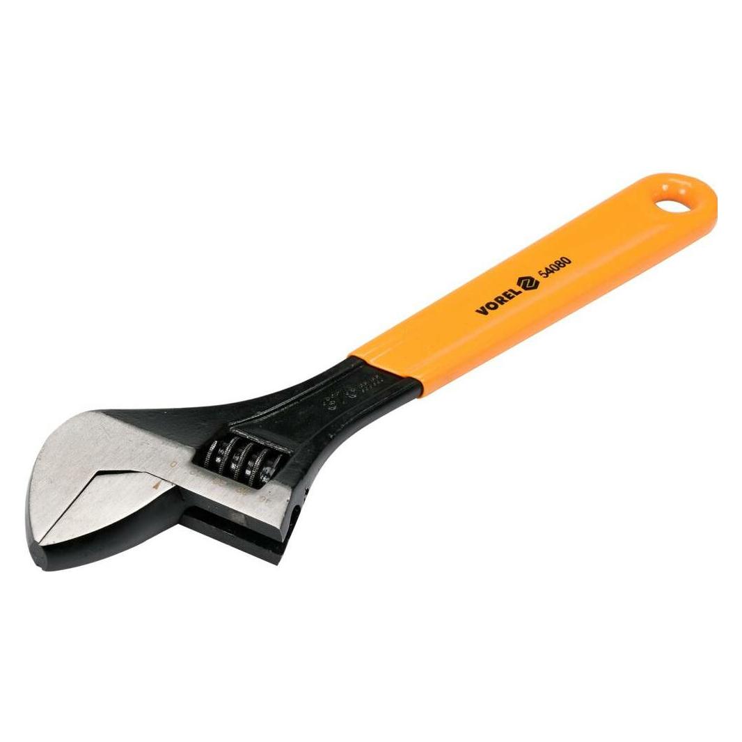 Vorel als 375 mm langer Gummigriff (54080) (47 mm) (54080)