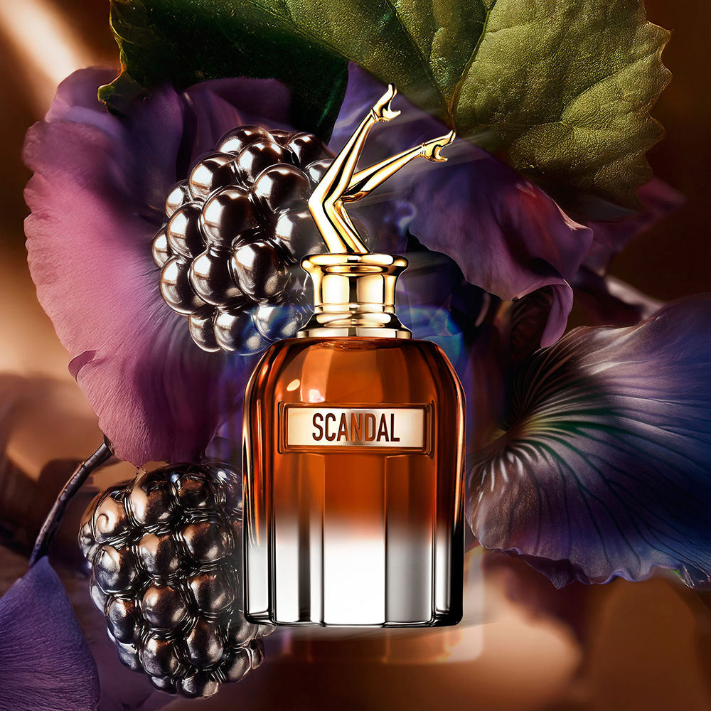 Jean Paul Gaultier Scandal Elixir Parfum eau de parfum vaporisateur 30 ml