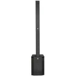 HK Audio Polar 10 MK2 (Aktiv, 1x 500 W), PA Lautsprecher, Schwarz