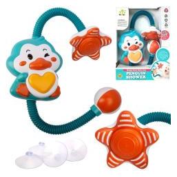 Trifox Penguin batteriebetriebene Dusche zum Baden (69967675)