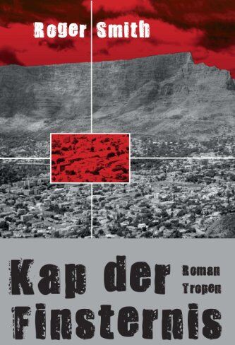 Roger Smith - Kap der Finsternis - Preis vom 30.09.2026 22:30:23 h