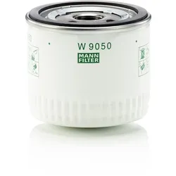 Ölfilter MANN-FILTER W 9050 für Ford Ldv Metrocab Transit Focus I Convoy Taxi