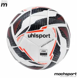 Uhlsport Fußball Match Addglue, Größe 5