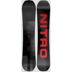 Nitro Team Pro 2025 Snowboard uni Gr. 149