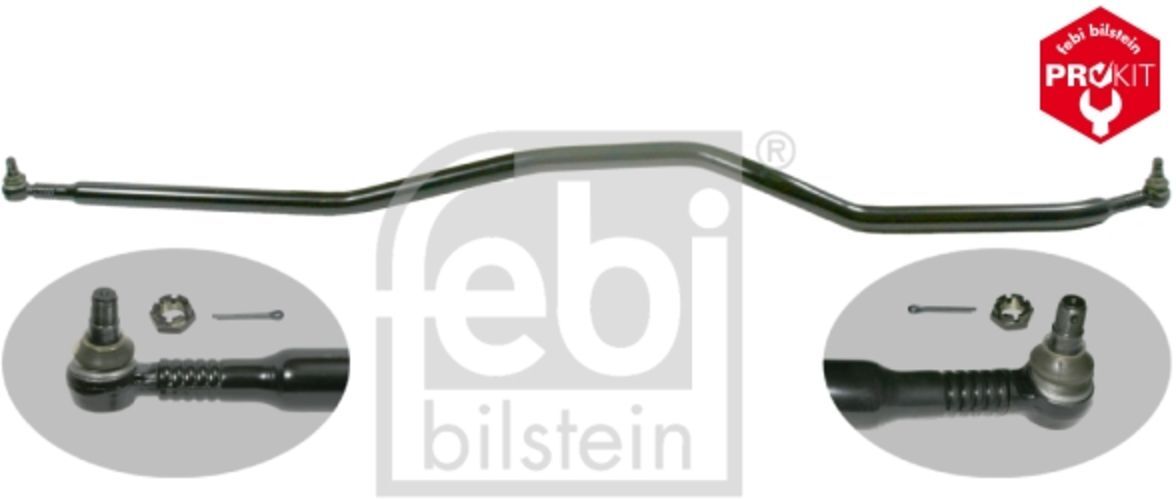 Febi Bilstein Tirante 21732