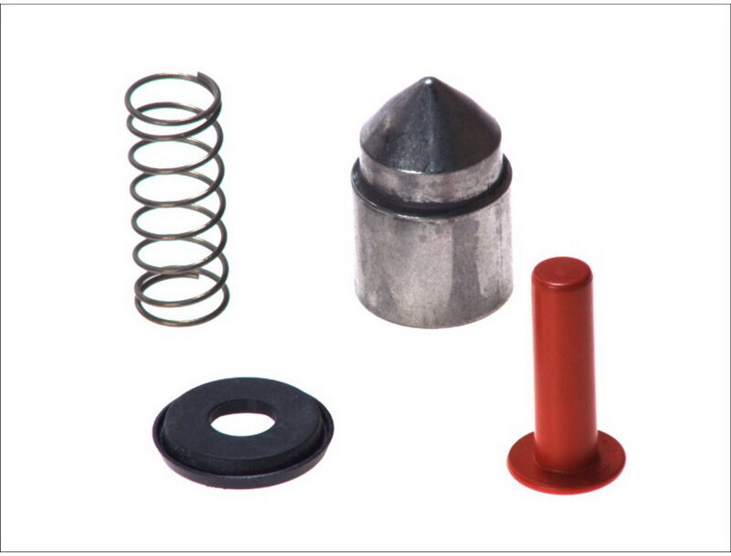Element, Anhängerkupplung RINGFEDER RI14994478