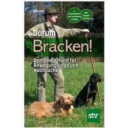 Darum Bracken!, Ratgeber von Erich Pitzl