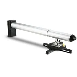 Acer MC.JBG11.003 Projektorhalterung Wand Aluminium, Schwarz