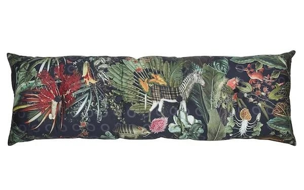 Moooi Blooming Seadragon Sierkussen Coral
