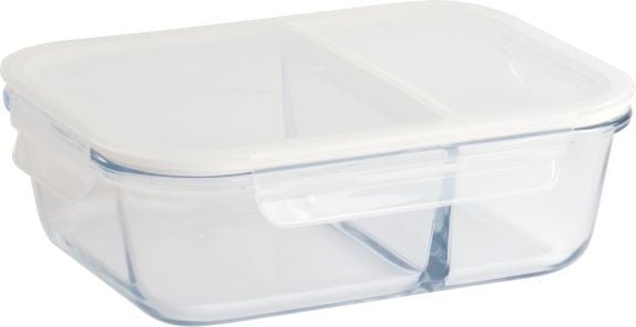 Versebox Keienmodel rechthoekig 1,45 liter