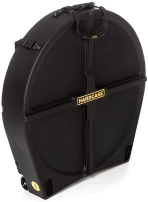 Hardcase "HN26G 26" Gong/TamTam Case"