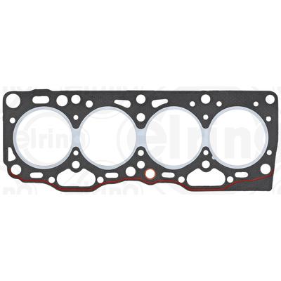 ELRING Dichtung, Zylinderkopf 144350 für Fiat